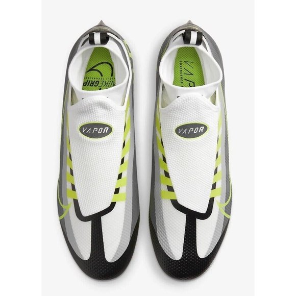 NIKE VAPOR EDGE PRO 360 FOOTBALL CLEATS MEN\'S SIZE 15 NEW main image 9